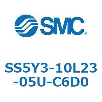 SS5Y3-10L2 SMC