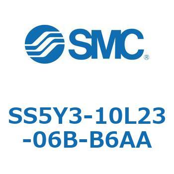 SS5Y3-10L2 SMC