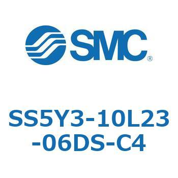 SS5Y3-10L2 SMC