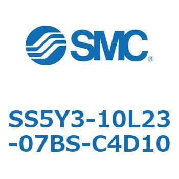 SS5Y3-10L2 SMC