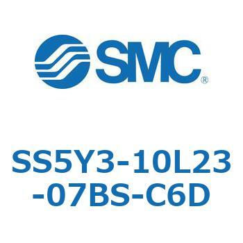 SS5Y3-10L2 SMC