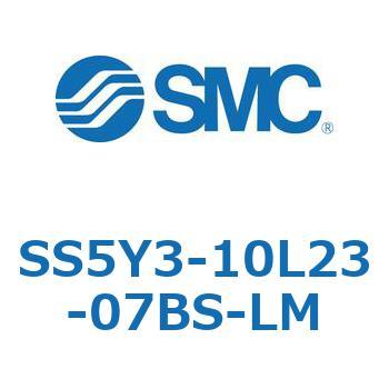 SS5Y3-10L2 SMC