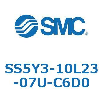 SS5Y3-10L2 SMC
