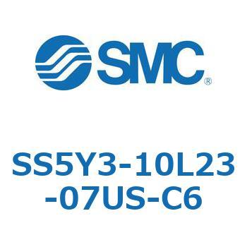 SS5Y3-10L2 SMC