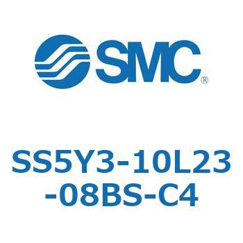 SS5Y3-10L2 SMC