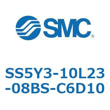 SS5Y3-10L2 SMC