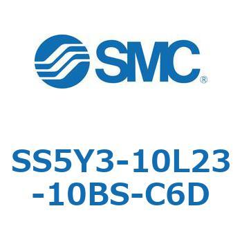 SS5Y3-10L2 SMC
