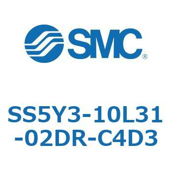 SS5Y3-10L3 SMC