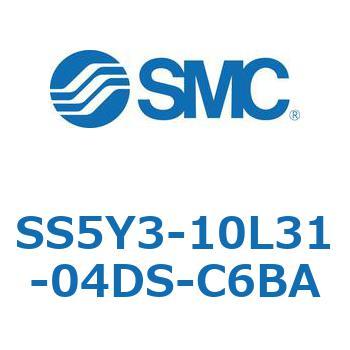SS5Y3-10L3 SMC