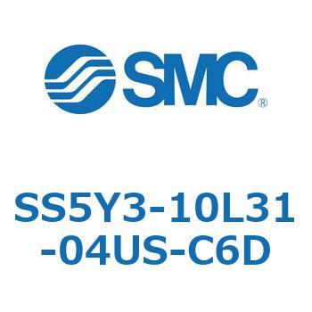 SS5Y3-10L3 SMC