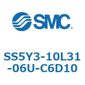 SS5Y3-10L3 SMC