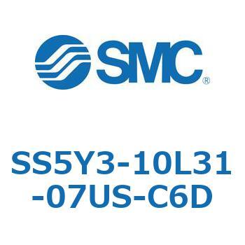 SS5Y3-10L3 SMC