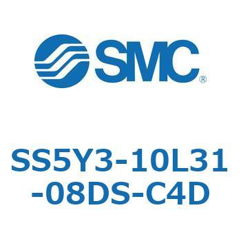 SS5Y3-10L3 SMC