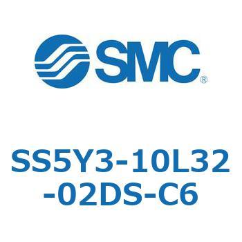 SS5Y3-10L3 SMC