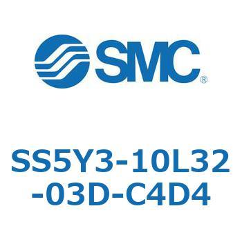 SS5Y3-10L3 SMC