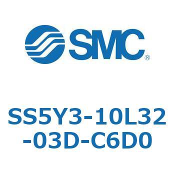 SS5Y3-10L3 SMC