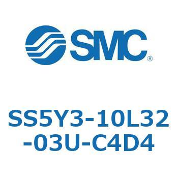 SS5Y3-10L3 SMC