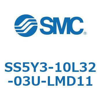SS5Y3-10L3 SMC