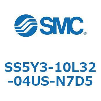 SS5Y3-10L3 SMC