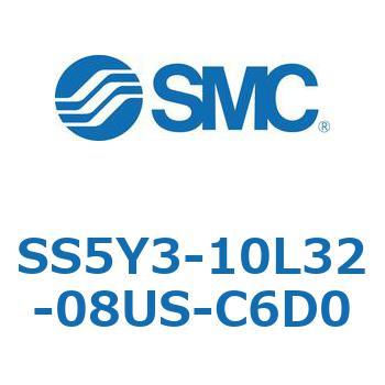 SS5Y3-10L3 SMC