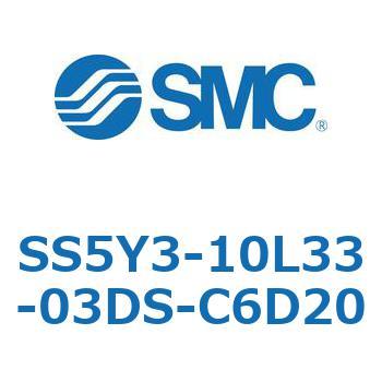 SS5Y3-10L3 SMC