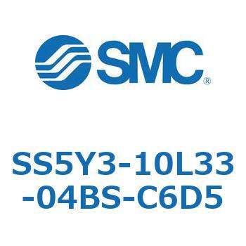 SS5Y3-10L3 SMC