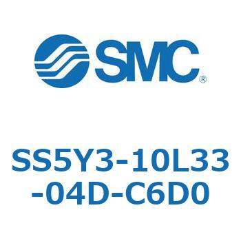 SS5Y3-10L3 SMC