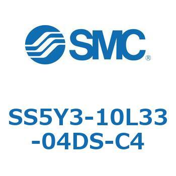 SS5Y3-10L3 SMC