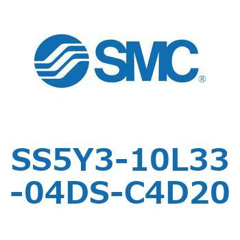 SS5Y3-10L3 SMC