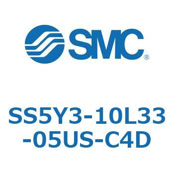SS5Y3-10L3 SMC