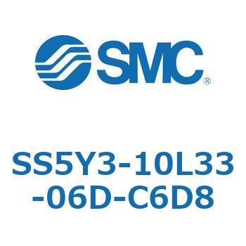 SS5Y3-10L3 SMC