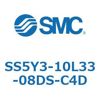 SS5Y3-10L3 SMC