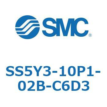 SS5Y3-10P1 SMC
