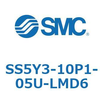 SS5Y3-10P1 SMC