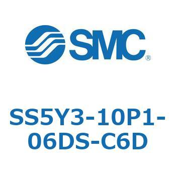 SS5Y3-10P1 SMC