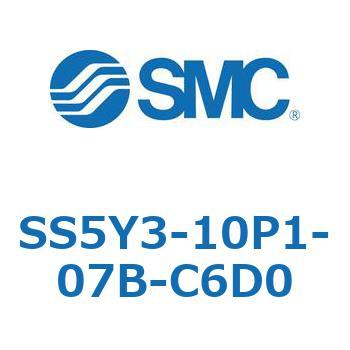 SS5Y3-10P1 SMC