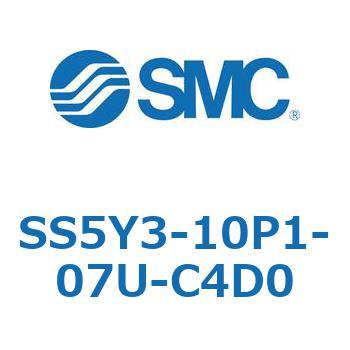 SS5Y3-10P1 SMC