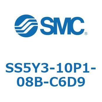 SS5Y3-10P1 SMC