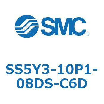 SS5Y3-10P1 SMC