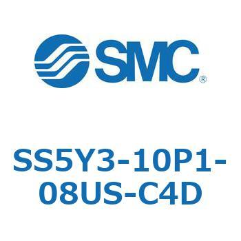 SS5Y3-10P1 SMC