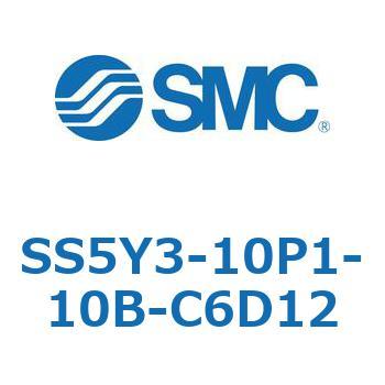 SS5Y3-10P1 SMC