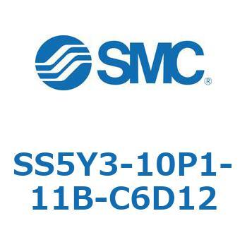 SS5Y3-10P1 SMC