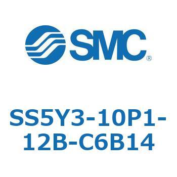 SS5Y3-10P1 SMC