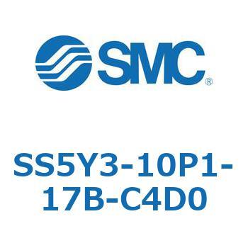 SS5Y3-10P1 SMC
