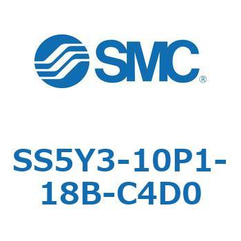 SS5Y3-10P1 SMC