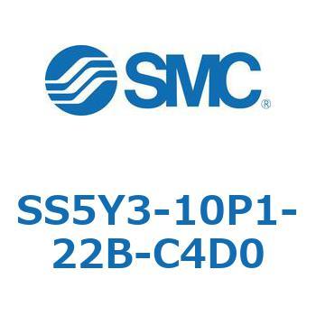 SS5Y3-10P1 SMC