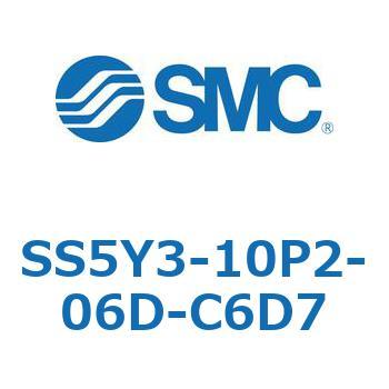 SS5Y3-10P2 SMC