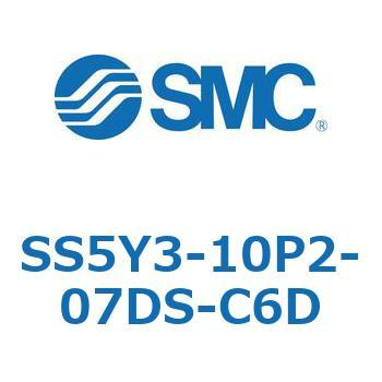 SS5Y3-10P2 SMC