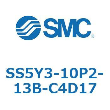 SS5Y3-10P2 SMC