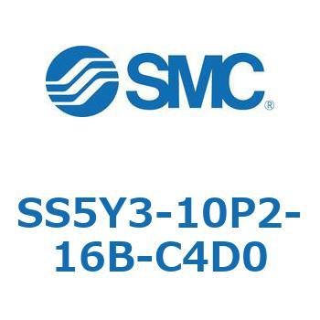 SS5Y3-10P2 SMC